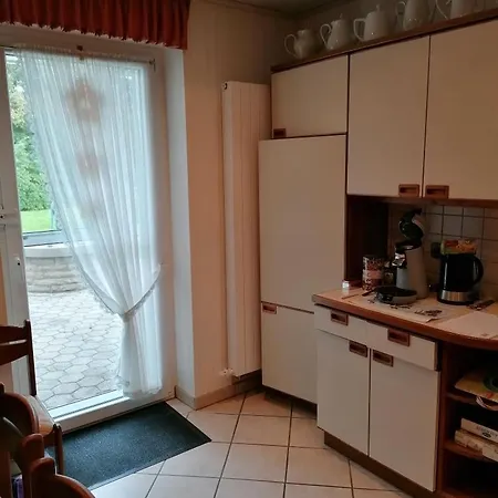 Erdgeschosswohnung Auf Feuerland 多特蒙德