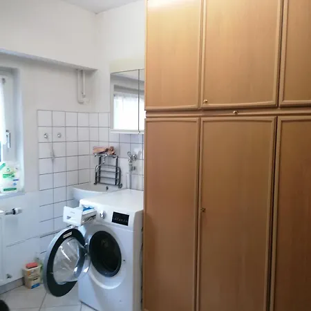 Erdgeschosswohnung Auf Feuerland 多特蒙德