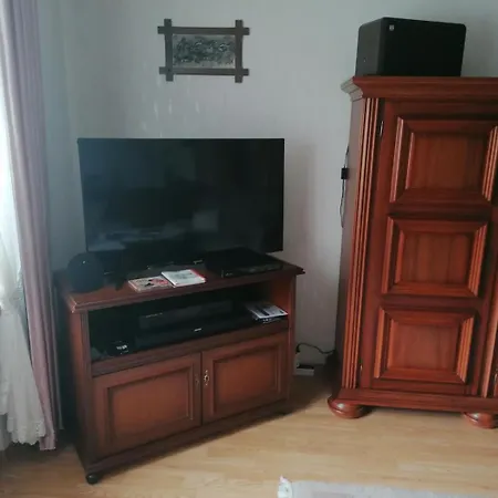 Erdgeschosswohnung Auf Feuerland 公寓 多特蒙德